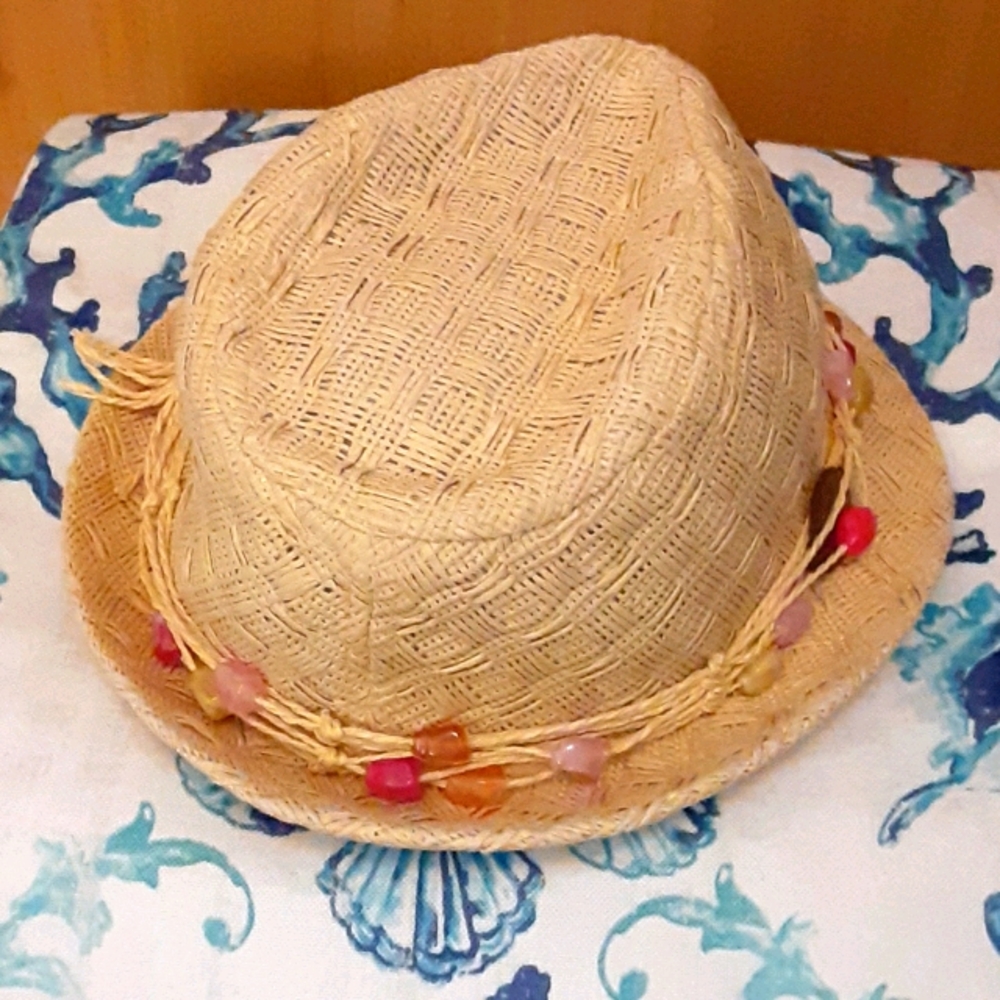 Panama Jack Hat One Size - Picture 2 of 8